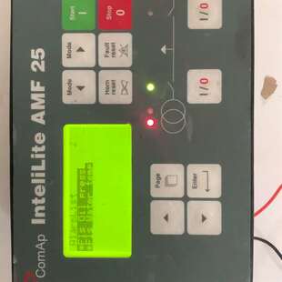 AMF 可维修COMAP控制器