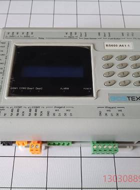 可维修Bostex BS600-A61-1 拆机包好 可充新 图片