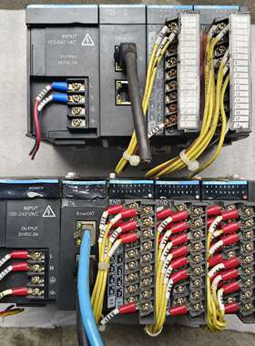 可维修汇川电源模块 AM600-PS2  GL10-RTU-ECT