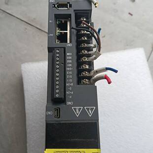 可维修信捷伺服驱动ds5ck pta 成色如图 20p4