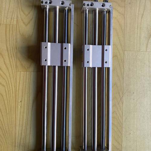 可维修SMC CY1S10-250Z-M9NL气缸