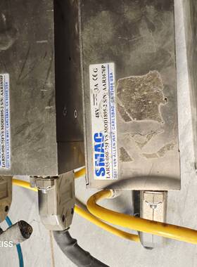 可维修全新美国进口SMAC音圈电机 LAR55-020-75-FV