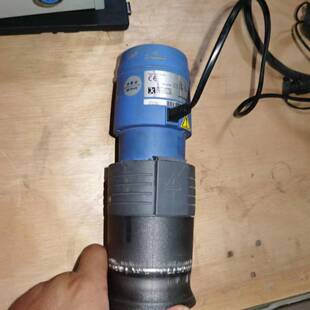 可维修IKA研磨机,破碎仪。A11型。实验室用小