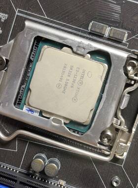 可维修E3-1230V6 一个 价格550元包邮 包好