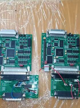 可维修德国打标卡 samlight卡两张， 打标机专