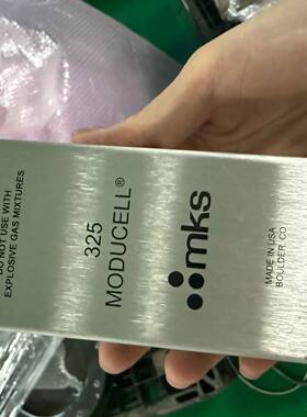 可维修MKS 325 MODUCELL真空计，实物拍摄，功能