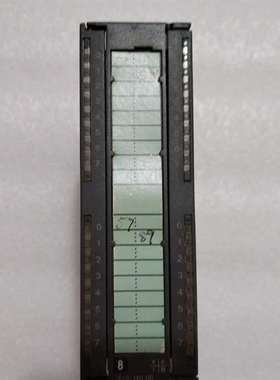 可维修合信PLC CTS7 322-1BL00，实物拍摄，功能包