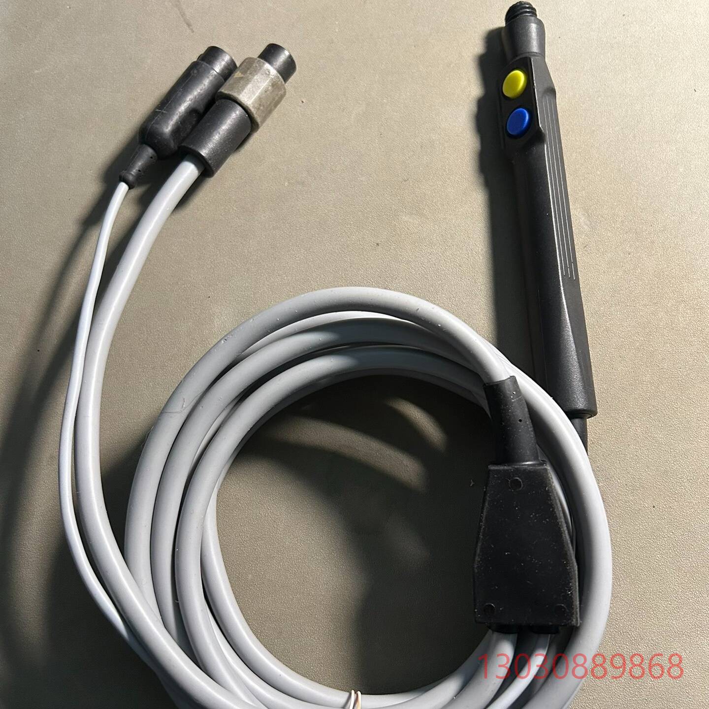 可维修德国进口ERBE爱尔博氩气手柄REF20132-043