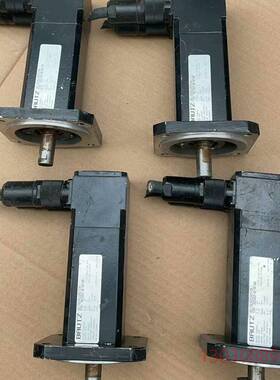 可维修BAUTZ伺服电机的型号如图