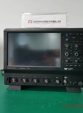 可维修力科WAVERUNNER8104示波器 1GHz带宽 20G