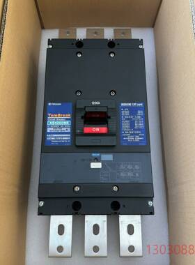 可维修原装寺崎断路器XS1200NE 3P 1200A