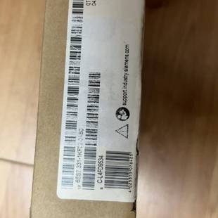 可维修6ES7331 0AB0全新标签撕开了 1KF02