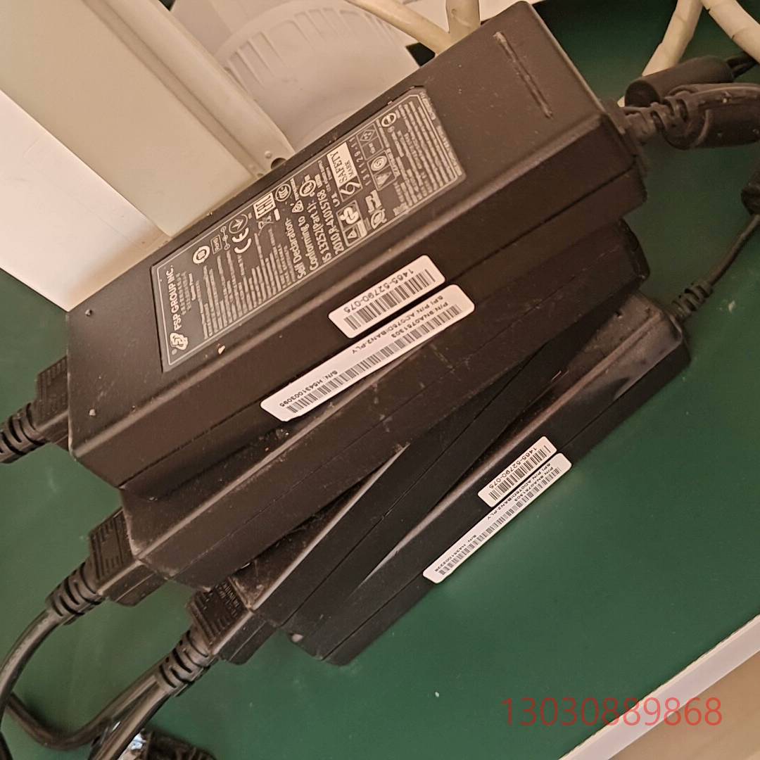 可维修Polycom宝利通电源适配器