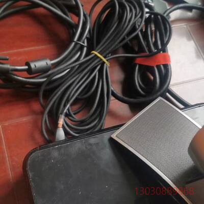 可维修宝利通HDX7000/8000/6000