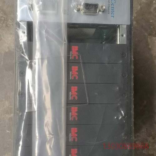 可维修IMC McBasic  iMedia Center/8-A