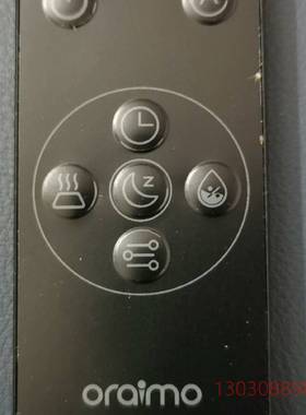 可维修遥控器全新未拆封，Oraimo