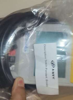 可维修BROOKS  113266手操器