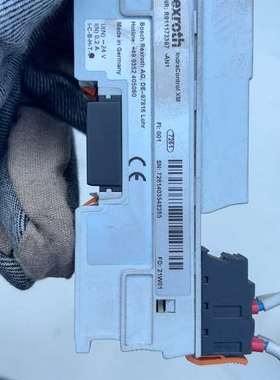 可维修R911173397 力士乐XFE01.1-FB-03