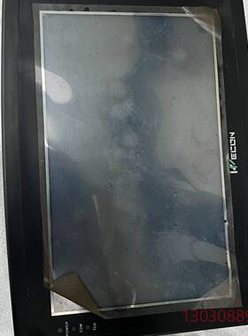 可维修LEV1102A 维控10寸触摸屏 LEV1102