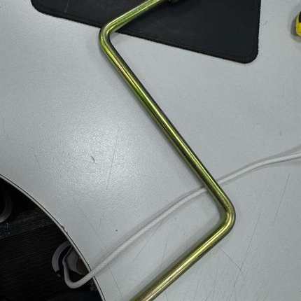 可维修通用电气GE VB2-12真空断路器储能摇柄，