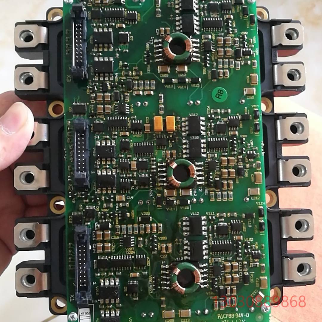可维修6MBI300U-170/AGDR-76C原装进口拆机九五新