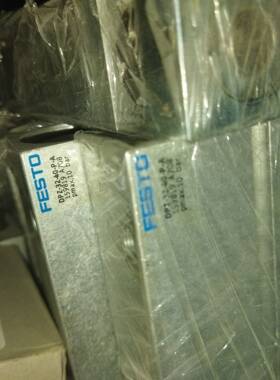 可维修DPZ-32-40-P-A 159819 费斯托 气缸 FE