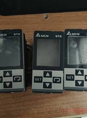 可维修台达温控表DTK4896R01