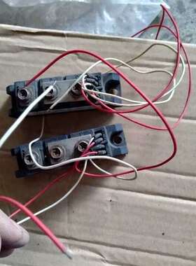 可维修威斯特PK90FQ160可控硅模块晶闸管模块