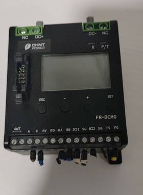 可维修丰郅Fonrich汇流箱监控