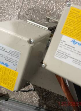 可维修Agromatic 电动调节机构K3006