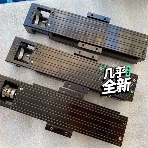 可维修台湾银泰KM3310-200直线模组议价