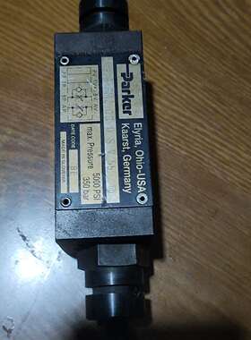 可维修美国派克电磁阀，FM2DDDSV55.有多台，需