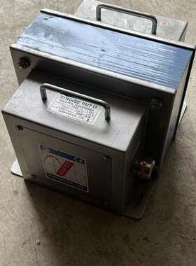 可维修韩国进口BUMHAN 220V转220V 3000W隔离变压