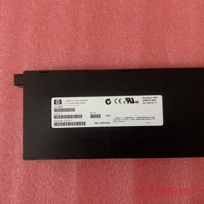 可维修HP EVA4000/8000 控制器 电池 (AD626A