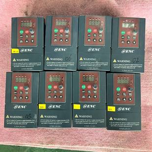 1PH 0.75KW 可维修易能变频器EDS800 2S0007N