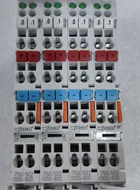 可维修WGAO   750-502/0O9-800   实物  议