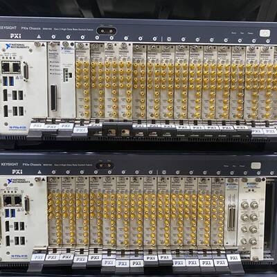 可维修是德M9019A，是德M9018A主机 机箱