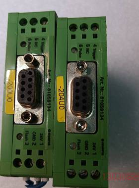 可维修81059134菲尼克斯UEGM，议价