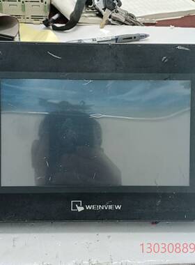 可维修威纶触摸屏TK6070iPH  3wv