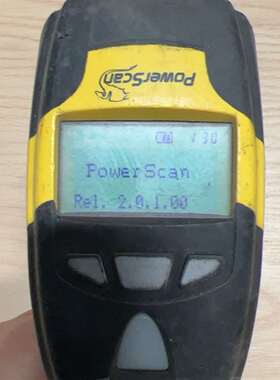 可维修Datalogic M8300无线扫描枪 德利捷pm830议价