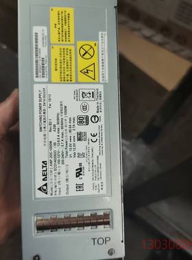 可维修Sun 7044130 X3-2L 电源 AWF-2DC-1