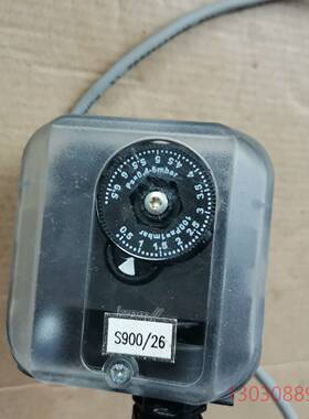 可维修霍科德KROM压力开关 DG6UG-3  84447270，