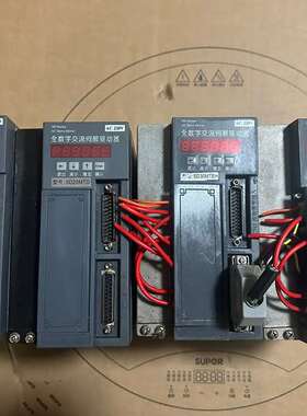 可维修宇海伺服驱动器 型号SD30MTEH、SD20MTD