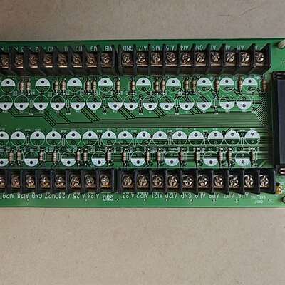 可维修PCLD-881B电路板  成色如图  实物拍照  包