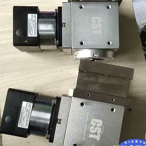 可维修CST精密减速机，RXW105A 1-8-C-19-70，议价