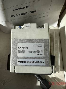 可维修service，kit，X4038434X181018W适用