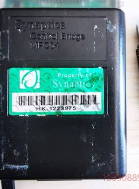 可维修Synaptics新思测试板MPC04 电容屏测试板，