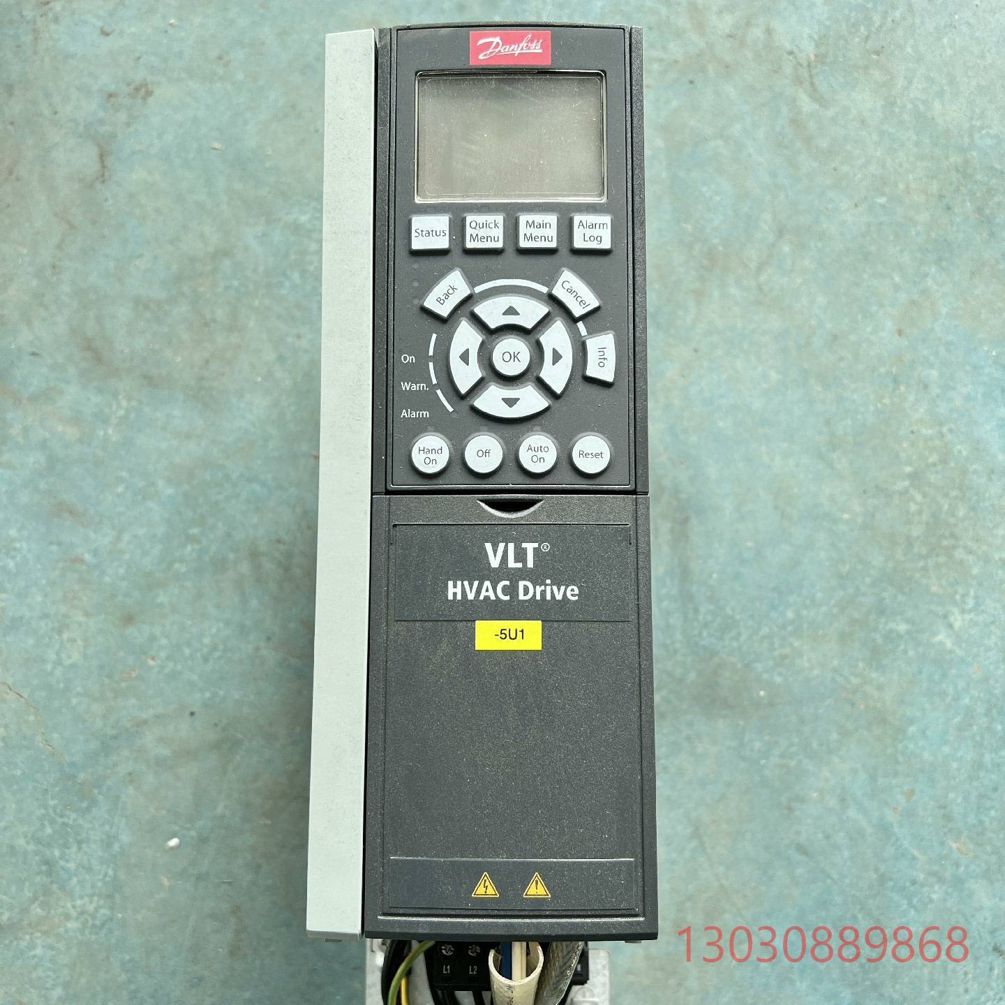 可维修FC-102P1K1T4E20  P/N：131B4207