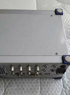 可维修德维创DEWETRON数据采集器DEWE-50-USB2-8