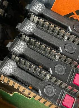 可维修HP 900G 12G 2.5 SAS硬盘 785411-0